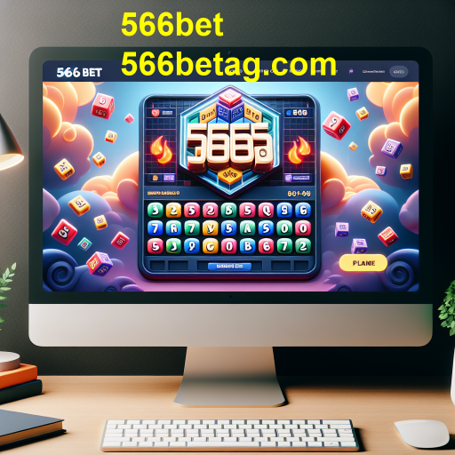 Explorando o Blog de Jogos de Palavras da 566bet